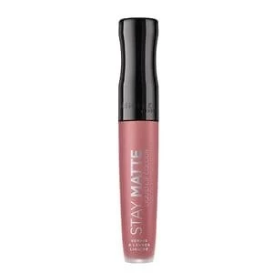 Rimmel Stay Matte Liquid Lipstick Blush 110 Pink