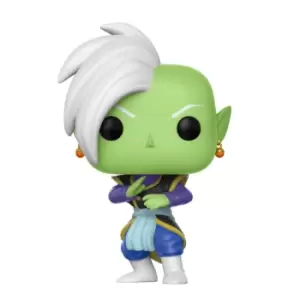 Dragon Ball Super Zamasu Pop! Vinyl Figure