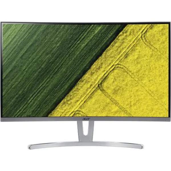 Acer 27" 8ACUMHE3EEA01 Full HD Curved LCD Monitor