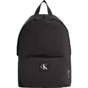 Calvin Klein Jeans City Nylon Campus BP40 - Black