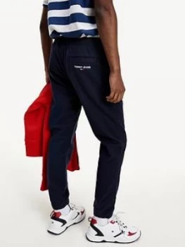 Tommy Jeans Scanton Jog Pants - Navy