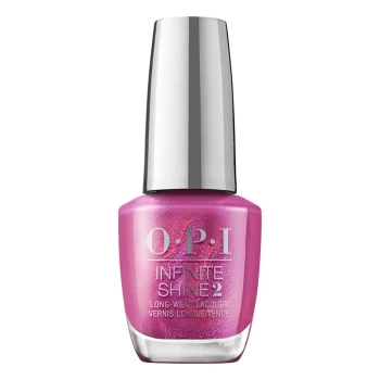 OPI The Celebration Collection Infinite Shine - Mylar Dreams 15ml