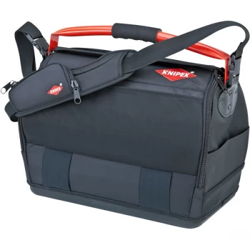 Knipex 00 21 08 LE Tool Bag "LightPack" - Empty