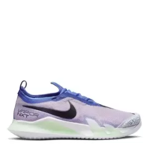 Nike React Vapor NXT Womens Hard Court Tennis Shoes - Blue