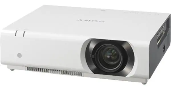 Sony VPL-CH370 5000 ANSI Lumens WUXGA Projector