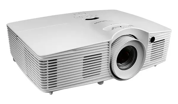 Optoma WU416 4200 ANSI Lumens WUXGA Portable Projector