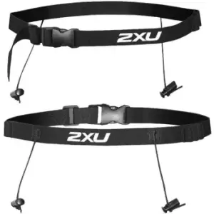 2XU Nutrition Race Blt 24 - Black