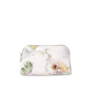 Ted Baker Erlend Make Up Bag - pl-pink