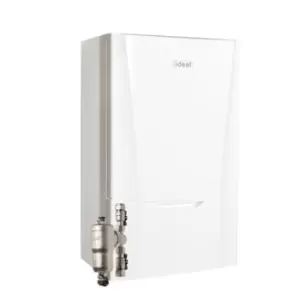 Ideal Vogue Max C40 Combi Boiler Natural Gas 218858