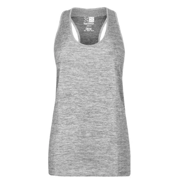 Karrimor Sports Vest - Grey