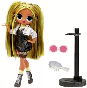 LOL Surprise OMG Fashion Doll - Roller Chick - 11inch/28cm