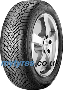 Continental WinterContact TS 860 ( 185/60 R15 84T )'