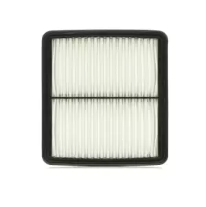 RIDEX Air filter CHEVROLET,Daewoo 8A0244 42390018,96314494 Engine air filter,Engine filter