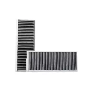 FILTRON Pollen filter K 1328A-2x Filter, interior air,Cabin filter PEUGEOT,DS,308 SW II,308 II,508 II SW (FE_, F4_),508 II (FB_, F3_)