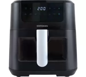 Statesman AF-50CDG 1800W 5L Digital Air Fryer