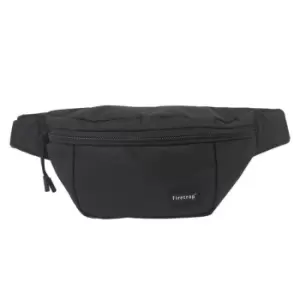 Firetrap Gadget Bag Mens - Black