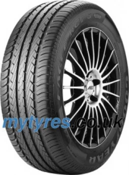 Goodyear Eagle NCT 5 EMT ( 255/50 R21 106W *, runflat )