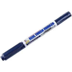 Gundam Marker GM401 Real Touch Marker Real Touch Grey