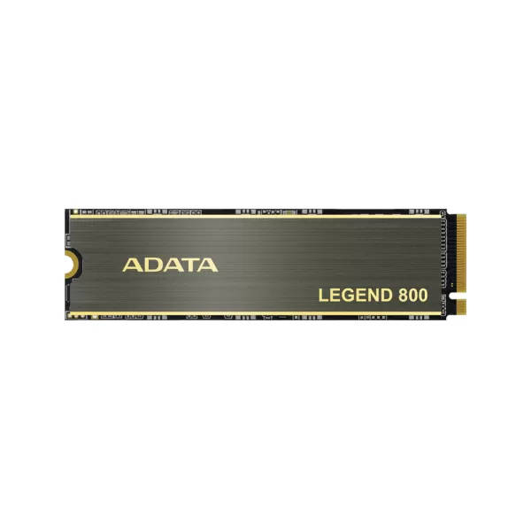 ADATA LEGEND 800 1TB PCIe Gen4 x4 M.2 2280 Solid State Drive