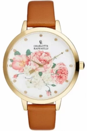 Charlotte Raffaelli Watch CRF002