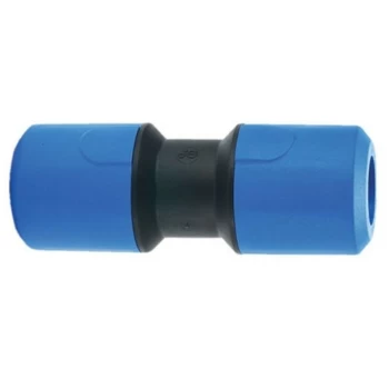 John Guest Speedfit - Speedfit MDPE Equal Straight 25mm