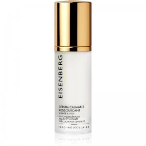 Eisenberg Classique Serum Calmant Ressourcant Soothing and Moisturizing Serum for Sensitive Skin 30ml