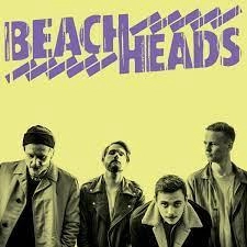 Beachheads by Beachheads CD Album