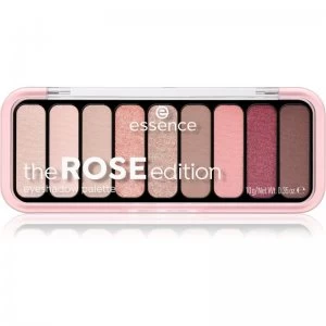 Essence The Rose Eyeshadow Palette 20