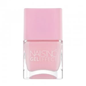 nails inc. Chiltern Street Gel Effect Nail Varnish (14ml)