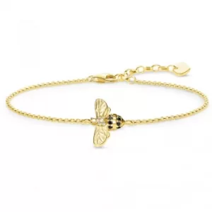 Thomas Sabo Bee Bracelet