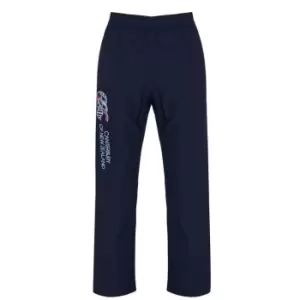 Canterbury Open Hem Uglies Pants Mens - Blue