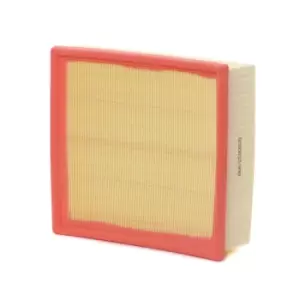 RIDEX Air filter OPEL,VAUXHALL 8A0124 55557184,93188725,5835930 Engine air filter,Engine filter 835167,93188725,95516130,93188725,95516130