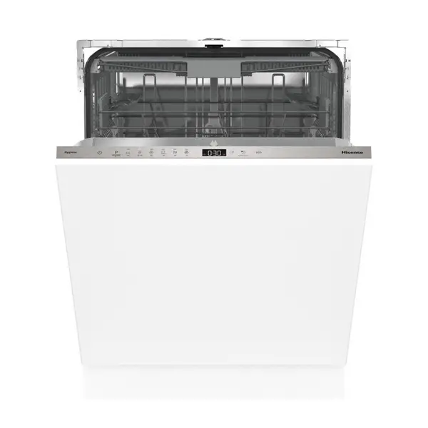 Hisense HV643D90UK Fully Integrated Dishwasher