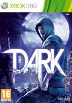 Dark Xbox 360 Game