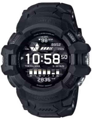 G-Shock Watch G-Squad Pro Sport Smartwatch