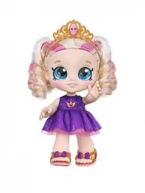 Kindi Kids Kindi Kids Fun Time Friends Tiara Sparkles