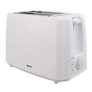 Igenix 2 Slice Toaster IG3011