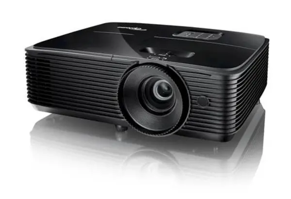 Optoma HD28e 3800 ANSI Lumens Projector