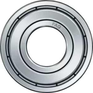 6308-2Z Deep Groove Ball Bearing