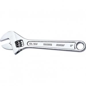 Draper Expert Adjustable Spanner 150mm