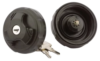 Fuel Cap - Locking- POLCO- POLC10123