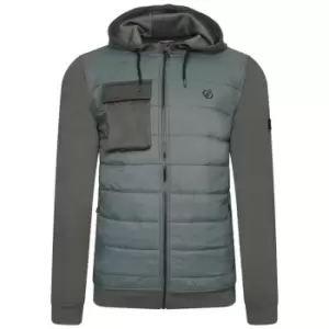 Dare 2b Look Sharp Hybrid Jacket - Green