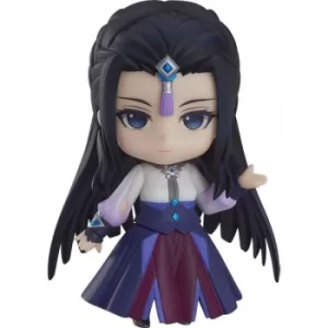 Gujian 3 Nendoroid Action Figure Yun'wuyue 10 cm