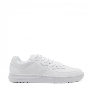 Converse Ox Rival Trainers - White Mono