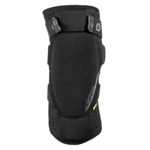 O'Neal Redeema Knee Guard Black M