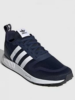 adidas Originals Multix - Navy/White, Size 11, Men