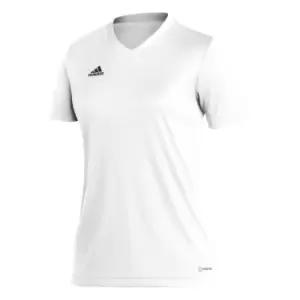 adidas ENT22 Jersey Womens - White