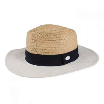 Regatta Marsa Hat - CaliCrm/Navy