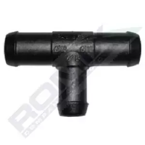 ROMIX Connector, washer-fluid pipe C60421