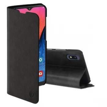 Hama Guard Pro Booklet for Samsung Galaxy A10 Black